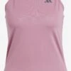 ADIDAS PERFORMANCE Sporttops Sporttop Own The Run Dames Oudroze -Sportieve Outfit Winkel 7fdfa77f0043f7f6f53951b41aa6214f