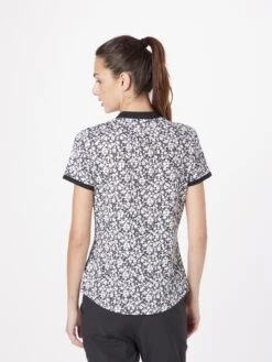 Adidas Golf T-shirts Functioneel Shirt ULTIMATE 365 Dames Zwart -Sportieve Outfit Winkel 8057cb0c6ac85d3fe64aeda5dfc81f2b