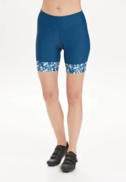 Endurance Shorts Regular Sportbroek Mangrove Dames Blauw 14 Endurance Shorts Regular Sportbroek Mangrove Dames Blauw -Sportieve Outfit Winkel 80fc2020e4543675da39c1752fbc2b14