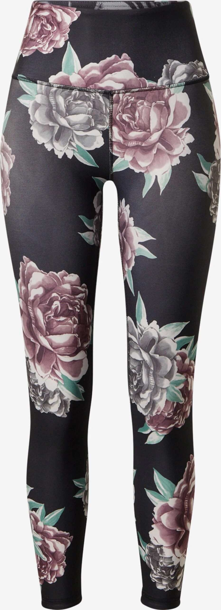 Marika Sportleggings Skinny Sportbroek ASTRID Dames Zwart 3 Marika Sportleggings Skinny Sportbroek ASTRID Dames Zwart