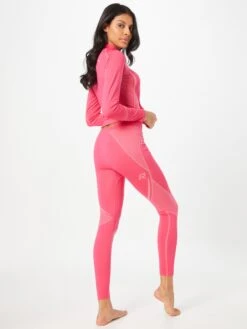 RUKKA Functioneel Ondergoed Sportondergoed TORMILA Dames Pitaja Roze / Lichtroze -Sportieve Outfit Winkel 817ab9f9bb4ddcb6ef32c9b42018e020