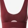 Adidas Sportswear Medium Support Bustier Sport Bh Dames Kersrood -Sportieve Outfit Winkel 81a9cd1d6388b095b1e425eb5040fa21