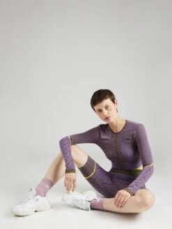 Adidas By Stella Mccartney Longsleeves Functioneel Shirt Dames Olijfgroen / Lichtgroen 11 Adidas By Stella Mccartney Longsleeves Functioneel Shirt Dames Olijfgroen / Lichtgroen -Sportieve Outfit Winkel 81efe942484403fb45d232ed8ce91cb6