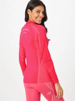 RUKKA Functioneel Ondergoed Basislaag TOIJALA Dames Pitaja Roze / Lichtroze 8 RUKKA Functioneel Ondergoed Basislaag TOIJALA Dames Pitaja Roze / Lichtroze -Sportieve Outfit Winkel 82065ed3bc29334b106ee49b5a907d6f