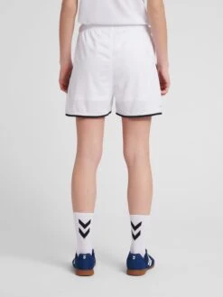 Hummel Shorts Regular Sportbroek Poly Dames Wit 13 Hummel Shorts Regular Sportbroek Poly Dames Wit -Sportieve Outfit Winkel 829417eedb44a910e7c2700e070988b3