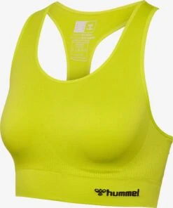 Hummel Medium Support Bustier Sport Bh Dames Riet 8 Hummel Medium Support Bustier Sport Bh Dames Riet -Sportieve Outfit Winkel 82ad3b0e4c2faecd5e708d997eeba8b7