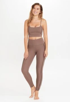 ATHLECIA Sport Behas Low Support Sport Bh Brastine Dames Bruin 13 ATHLECIA Sport Behas Low Support Sport Bh Brastine Dames Bruin -Sportieve Outfit Winkel 82b618a062ca2146a3372a1c3500c364