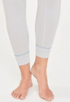 ATHLECIA Functioneel Ondergoed Basislaag Zinalia Dames Lichtgrijs -Sportieve Outfit Winkel 834460ef3c6fb098bd50848596243567