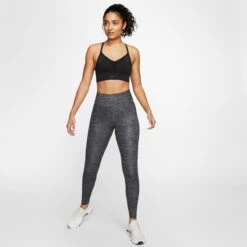 Nike Low Support Regular Sport Bh Dames Zwart -Sportieve Outfit Winkel 841b5f186e33e91fcd6a2b632e1d8e3d