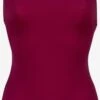 Arena Badpakken Bustier Sportbadpak Dames Bessen 1 Arena Badpakken Bustier Sportbadpak Dames Bessen -Sportieve Outfit Winkel 8429dee212c68041070d9ea0568e595d