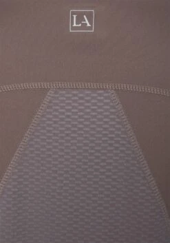 Longsleeves Functioneel Shirt Dames Bruin -Sportieve Outfit Winkel 846a24287afe8bb8132e442509d7f118