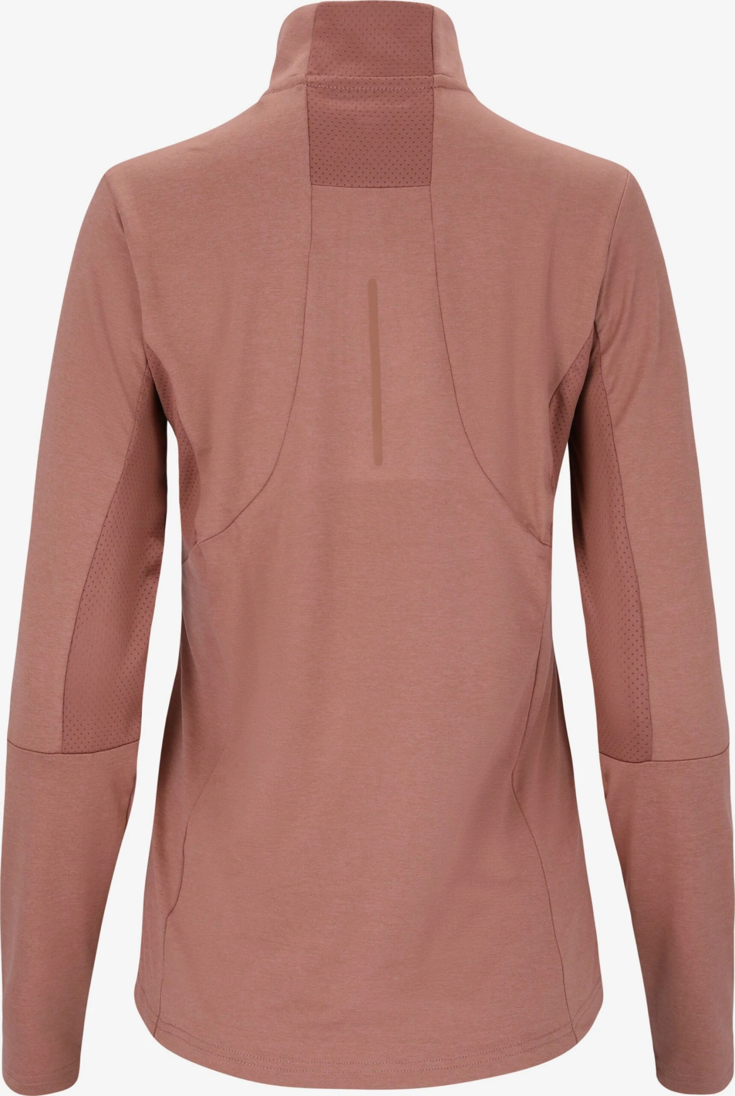 Endurance Longsleeves Functioneel Shirt JOCEE W Midlayer Dames Pink 4 Endurance Longsleeves Functioneel Shirt JOCEE W Midlayer Dames Pink - Afbeelding 2