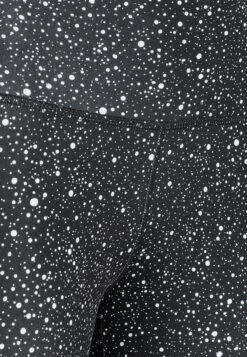 Endurance Sportleggings Skinny Sportbroek Alec Dames Zwart -Sportieve Outfit Winkel 85791b943660a8c5c51b417aa179ac1e