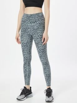 Varley Shorts Loosefit Sportbroek Lets Move Dames Opaal / Duifblauw -Sportieve Outfit Winkel 859396aae17f0bcb360e328b95be93b1