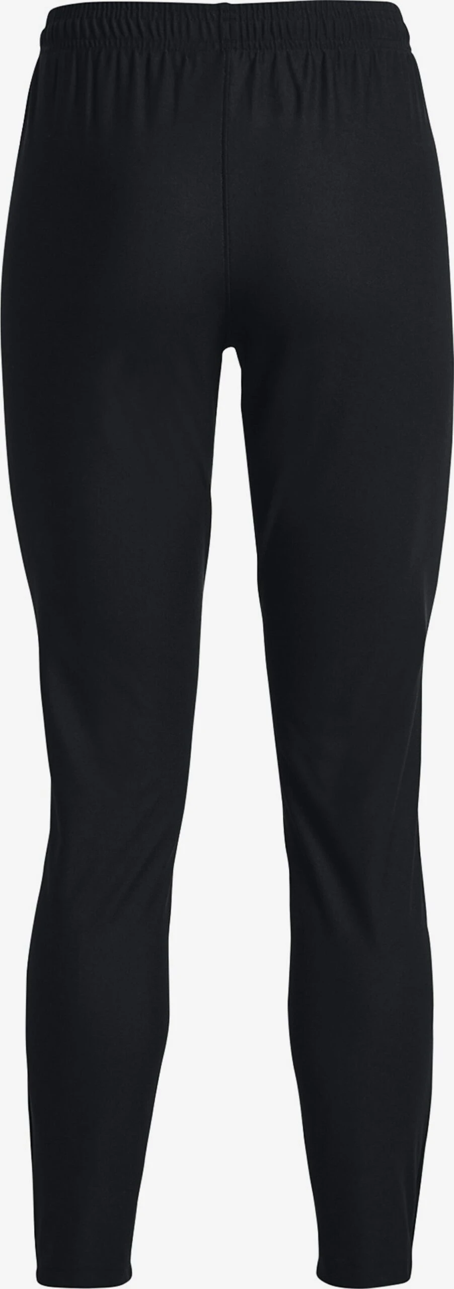 Under Armour Sportleggings Skinny Sportbroek Challenger Aus Piqué Dames Zwart 4 Under Armour Sportleggings Skinny Sportbroek Challenger Aus Piqué Dames Zwart - Afbeelding 2