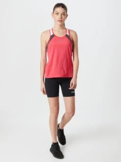 Head Sporttops Sporttop CLUB 22 Dames Rood -Sportieve Outfit Winkel 85d56dd13d14c5f664f0047d5a49bee7