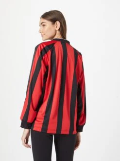 Adidas Sportswear Trikots Tricot Dames Rood -Sportieve Outfit Winkel 868132132725a12935fe834816bc3487