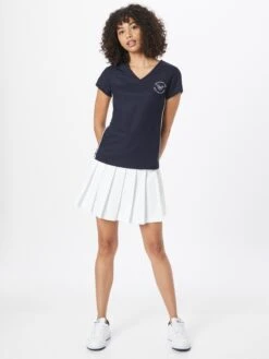 BJØRN BORG Sporttops Sporttop ACE Dames Donkerblauw 11 BJØRN BORG Sporttops Sporttop ACE Dames Donkerblauw -Sportieve Outfit Winkel 86d4ccf1b27e35fe4b23136ebc517046