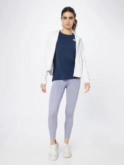 ADIDAS PERFORMANCE T-shirts Functioneel Shirt Dames Navy -Sportieve Outfit Winkel 880f4f68d8d51e7a2e0e0f97b02189de