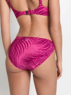 Bikinis Sport Bikinibroek Dames Roze -Sportieve Outfit Winkel 88851d5e138ef14063fa8dd1083ad57a