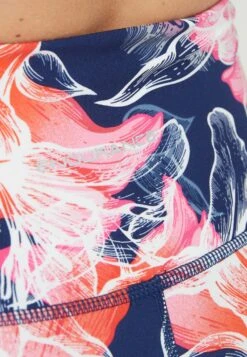 Endurance Sportleggings Skinny Sportbroek Alec Dames Gemengde Kleuren -Sportieve Outfit Winkel 88e507e4ad6618c3a5d59b2438501b09