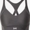 Under Armour Medium Support Bustier Sport Bh Dames Antraciet 1 Under Armour Medium Support Bustier Sport Bh Dames Antraciet -Sportieve Outfit Winkel 89911d12a345d064d4a7c0cbd2248f9f