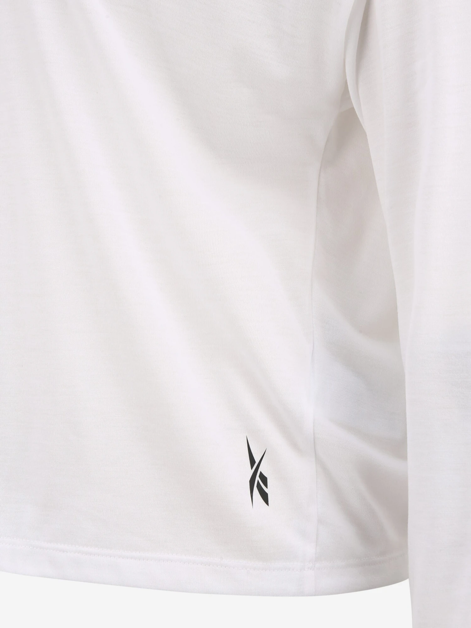 Longsleeves Functioneel Shirt Dames Offwhite 8 Longsleeves Functioneel Shirt Dames Offwhite - Afbeelding 6