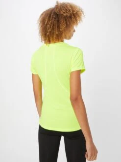 BIDI BADU Functionele Shirts Functioneel Shirt Eve Dames Kiwi -Sportieve Outfit Winkel 89ab51bb8dabd56e3e61d659cd66a015