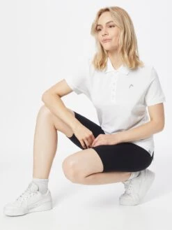 Head Functionele Shirts Functioneel Shirt Dames Wit -Sportieve Outfit Winkel 8a357fe9ad7e8d0ba6be68bc2918260c