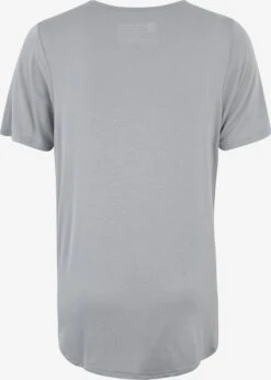 Functionele Shirts Functioneel Shirt Kairry Dames Grijs -Sportieve Outfit Winkel 8a5abd50c3a670d9267098c90b8f7e80