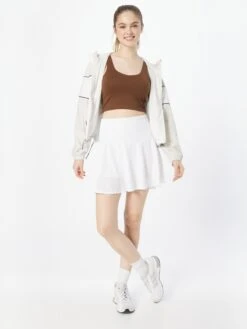 Varley Sporttops Sporttop Lets Go Dames Bruin 11 Varley Sporttops Sporttop Lets Go Dames Bruin -Sportieve Outfit Winkel 8a7584c09196306f88a57efdfd76bd3b