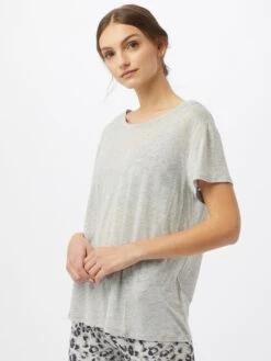 Varley Functionele Shirts Functioneel Shirt Tilden Dames Grijs Gemêleerd -Sportieve Outfit Winkel 8b0e864eb3323e2726cbf8e2776627d4