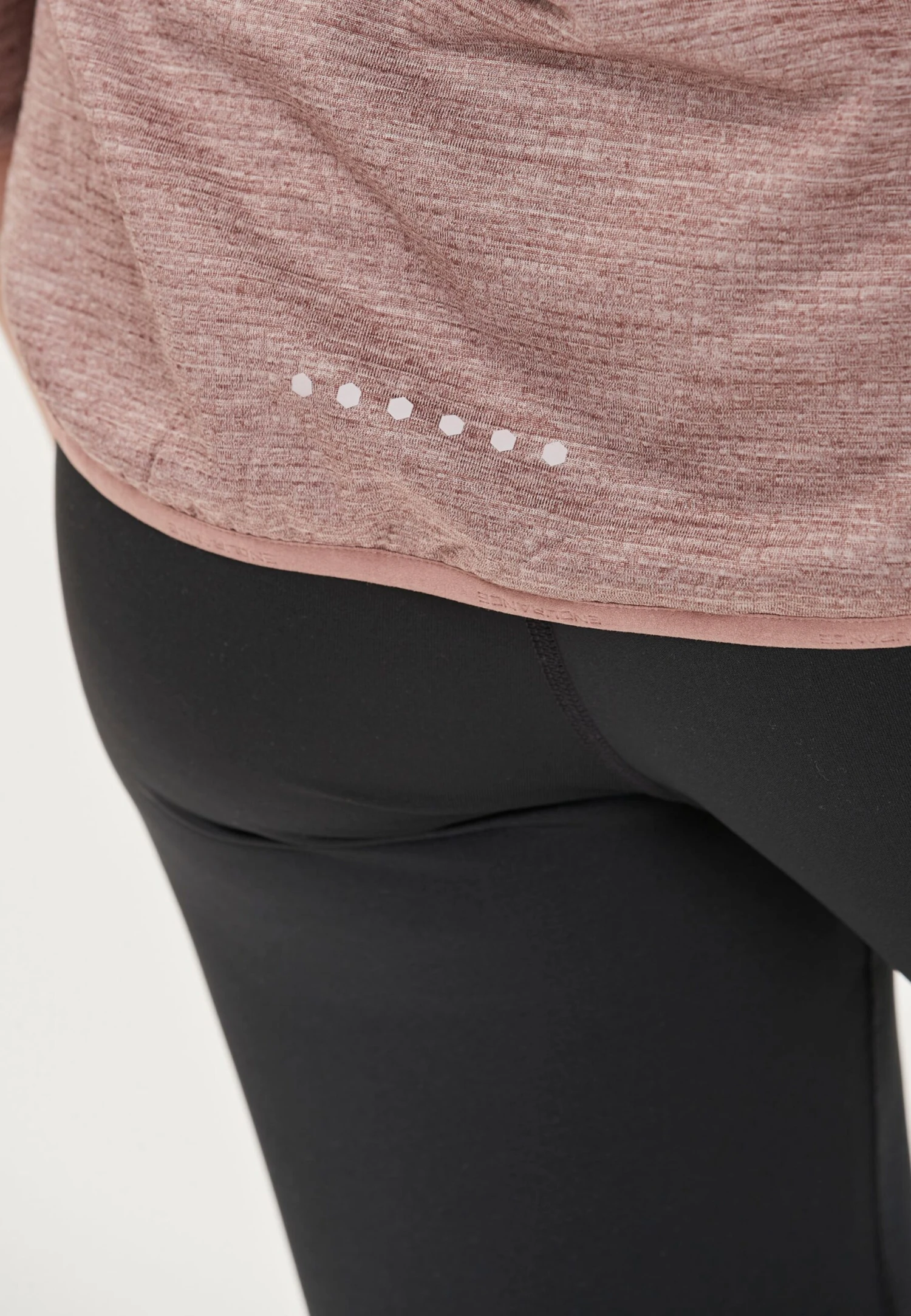 Endurance Longsleeves Functioneel Shirt VIRONIC Dames Pink 8 Endurance Longsleeves Functioneel Shirt VIRONIC Dames Pink - Afbeelding 6