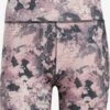 Adidas Sportswear Shorts Skinny Sportbroek Dames Mauve -Sportieve Outfit Winkel 8b7fc35a940e85e1e401fb56f4b56102