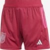 ADIDAS PERFORMANCE Shorts Loosefit Sportbroek Spanien Tiro 23 Dames Bourgogne -Sportieve Outfit Winkel 8b96b337b7f2b56142deb491ec0405c0