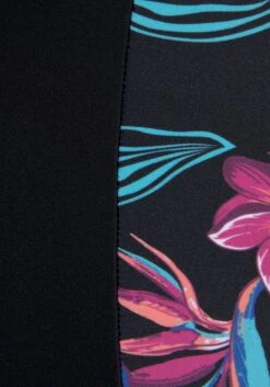 KangaRoos Badpakken Sportbadpak Dames Zwart -Sportieve Outfit Winkel 8be7652a7912242cbe6b67a802338279