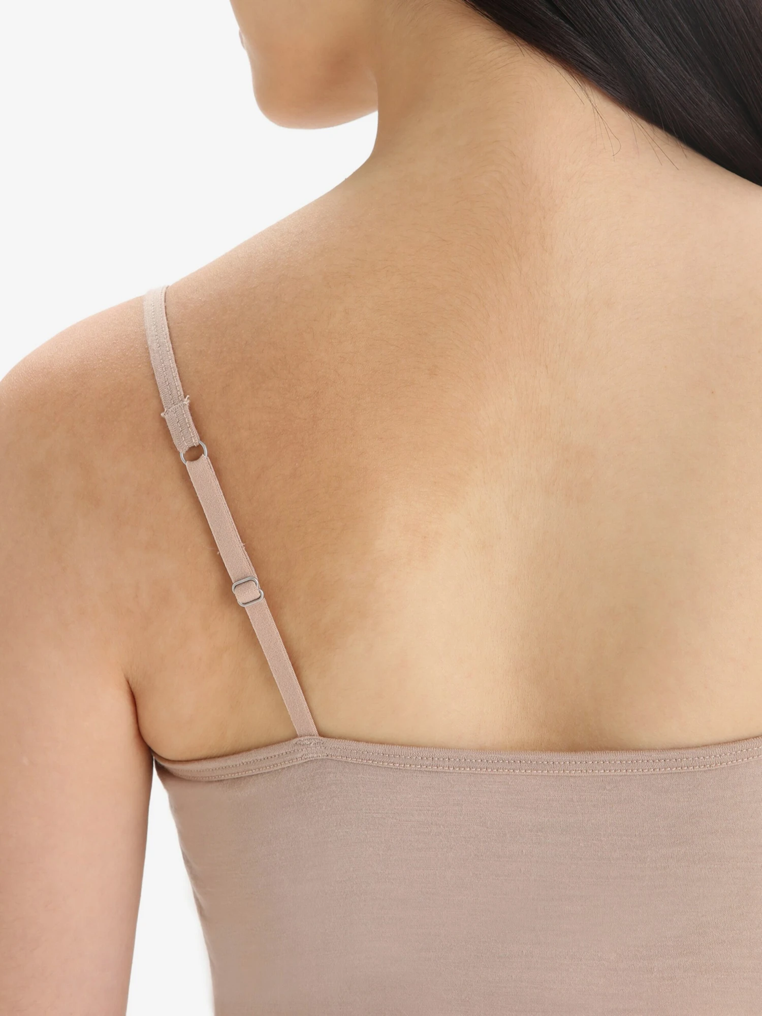 Icebreaker Functioneel Ondergoed Basislaag Siren Dames Beige 10 Icebreaker Functioneel Ondergoed Basislaag Siren Dames Beige - Afbeelding 8