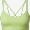 Medium Support Bustier Sport Bh Dames Geel 1 Medium Support Bustier Sport Bh Dames Geel -Sportieve Outfit Winkel 8d8a8cb43f3e1c738319a7ddefdd6feb