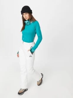 Oakley Longsleeves Functioneel Shirt AURORA Dames Jade Groen / Donkergroen -Sportieve Outfit Winkel 8dd3fb7e12cb30003dd4acab8e66e194