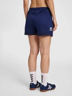 Hummel Shorts Regular Sportbroek Poly Dames Marine 14 Hummel Shorts Regular Sportbroek Poly Dames Marine -Sportieve Outfit Winkel 8ddbdce4afe1c0b2b8c1e85e1523c66e