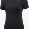 Odlo Functioneel Ondergoed Basislaag Evolution Light Dames Zwart -Sportieve Outfit Winkel 8e2f8be789119aca3cec4feefdfc231f