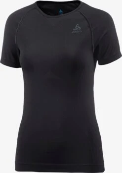 Odlo Functioneel Ondergoed Basislaag Evolution Light Dames Zwart