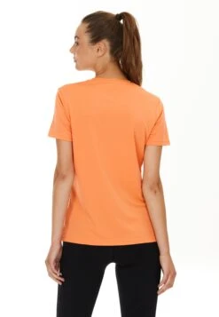 Endurance Functionele Shirts Functioneel Shirt Keily Dames Oranje 14 Endurance Functionele Shirts Functioneel Shirt Keily Dames Oranje -Sportieve Outfit Winkel 8f596f35fd7959f2cad25b101a5ecf5a