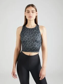 About You Sporttops Sporttop Fame Dames Kaki -Sportieve Outfit Winkel 8f839918a4d02856cf42ab6978e4d902