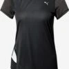 Puma T-shirts Functioneel Shirt Studio Dames Zwart 2 Puma T-shirts Functioneel Shirt Studio Dames Zwart -Sportieve Outfit Winkel 8fd74b1dc778525cfcbf95930e27083e