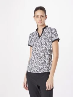 Adidas Golf T-shirts Functioneel Shirt ULTIMATE 365 Dames Zwart -Sportieve Outfit Winkel 8fdc68522f7f67297548918e8e5f3ab0