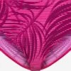 Bikinis Sport Bikinibroek Dames Roze -Sportieve Outfit Winkel 8fde84c2cac8873e2223b679439a7cbd