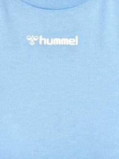 Hummel Sporttops Sporttop Dames Lichtblauw 9 Hummel Sporttops Sporttop Dames Lichtblauw -Sportieve Outfit Winkel 901dd287d83d1230d6b6d38c33ac118d