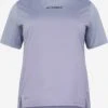 Adidas TERREX Functionele Shirts Functioneel Shirt Dames Lavendel 2 Adidas TERREX Functionele Shirts Functioneel Shirt Dames Lavendel -Sportieve Outfit Winkel 90c3a0c54c3a49611565a1fd2fa84e50