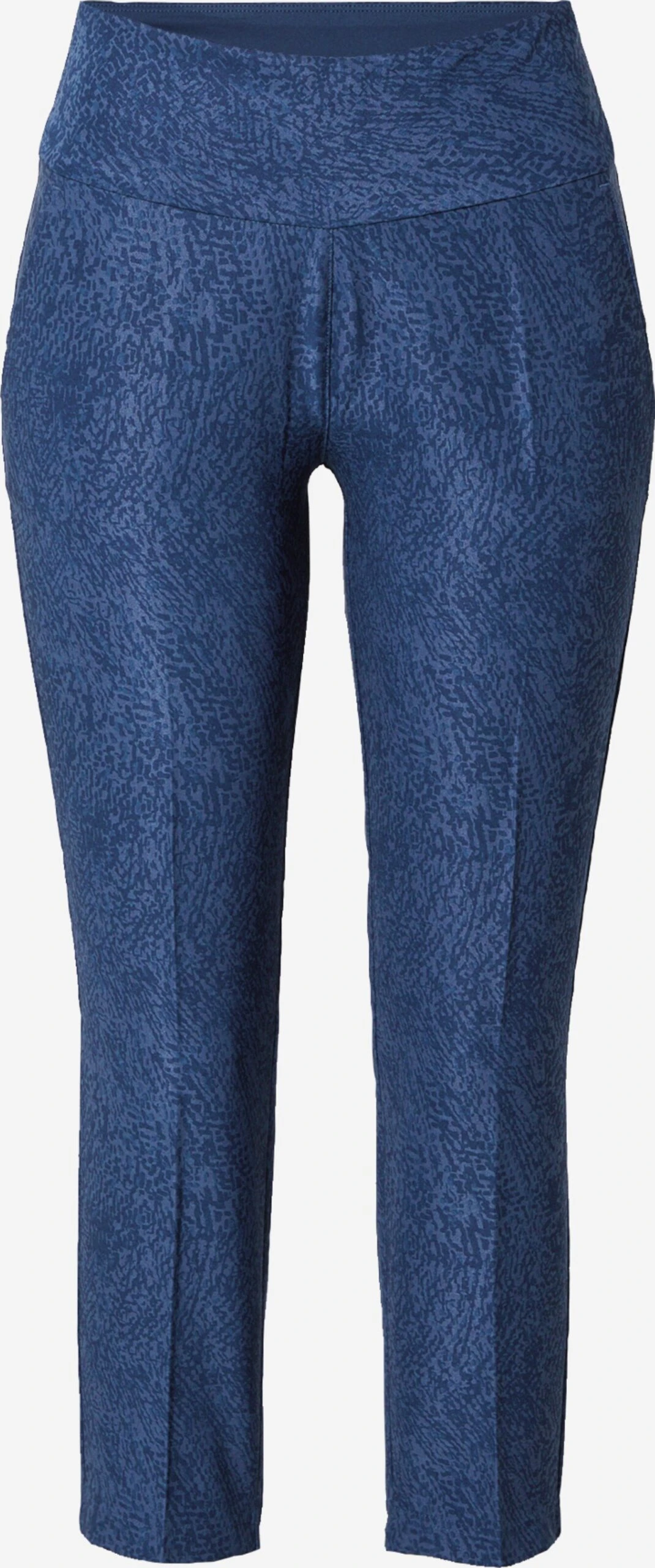 Adidas Golf Trainingsbroeken Regular Sportbroek Dames Royal Blue/koningsblauw / Donkerblauw 3 Adidas Golf Trainingsbroeken Regular Sportbroek Dames Royal Blue/koningsblauw / Donkerblauw